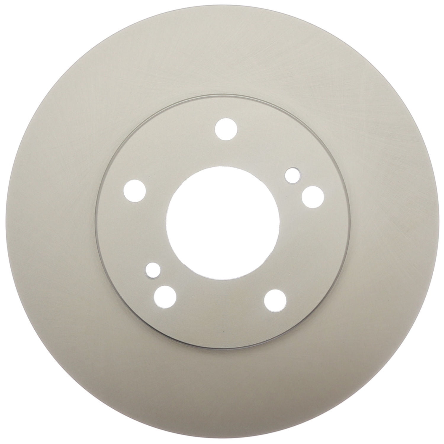 Centric Parts 320.42069F Centric GCX Elemental Protection Disc Brake Rotors - Full Coating, means