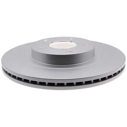 Centric Parts Disc Brake Rotor P/N:320.42070F