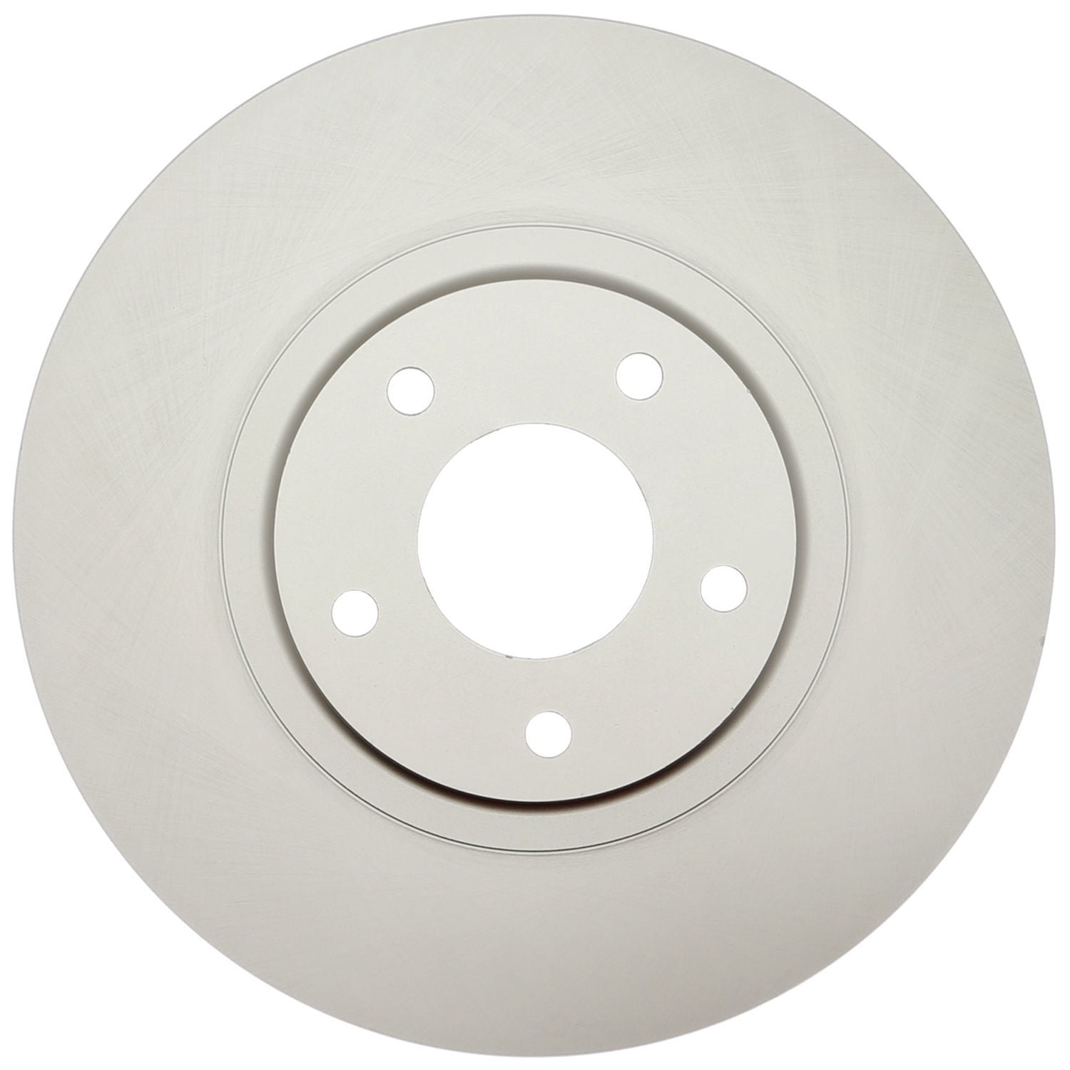 Centric Parts 320.42075F Centric GCX Elemental Protection Disc Brake Rotors - Full Coating, means