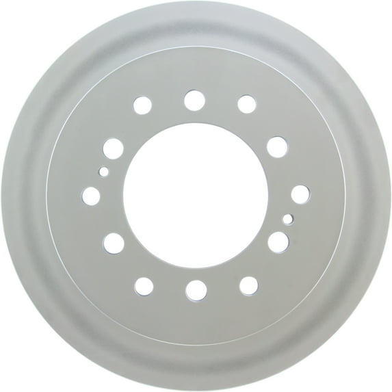 Centric Parts Disc Brake Rotor P/N:320.42086F