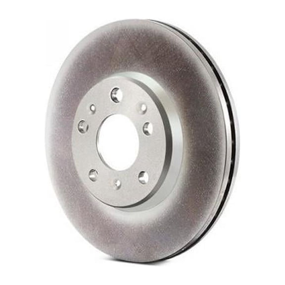 Centric 07-08 Infiniti G35 / 08-13 Infiniti G37 GCX Rear Brake Rotors