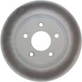 thumbnail image 1 of Centric Parts Disc Brake Rotor P/N:320.42096F, 1 of 5