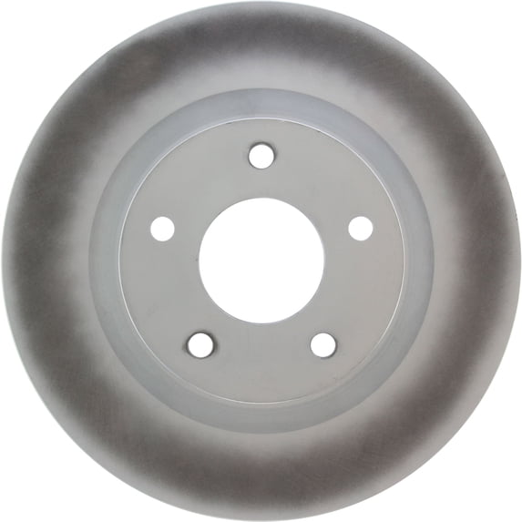 Centric Parts Disc Brake Rotor P/N:320.42096F