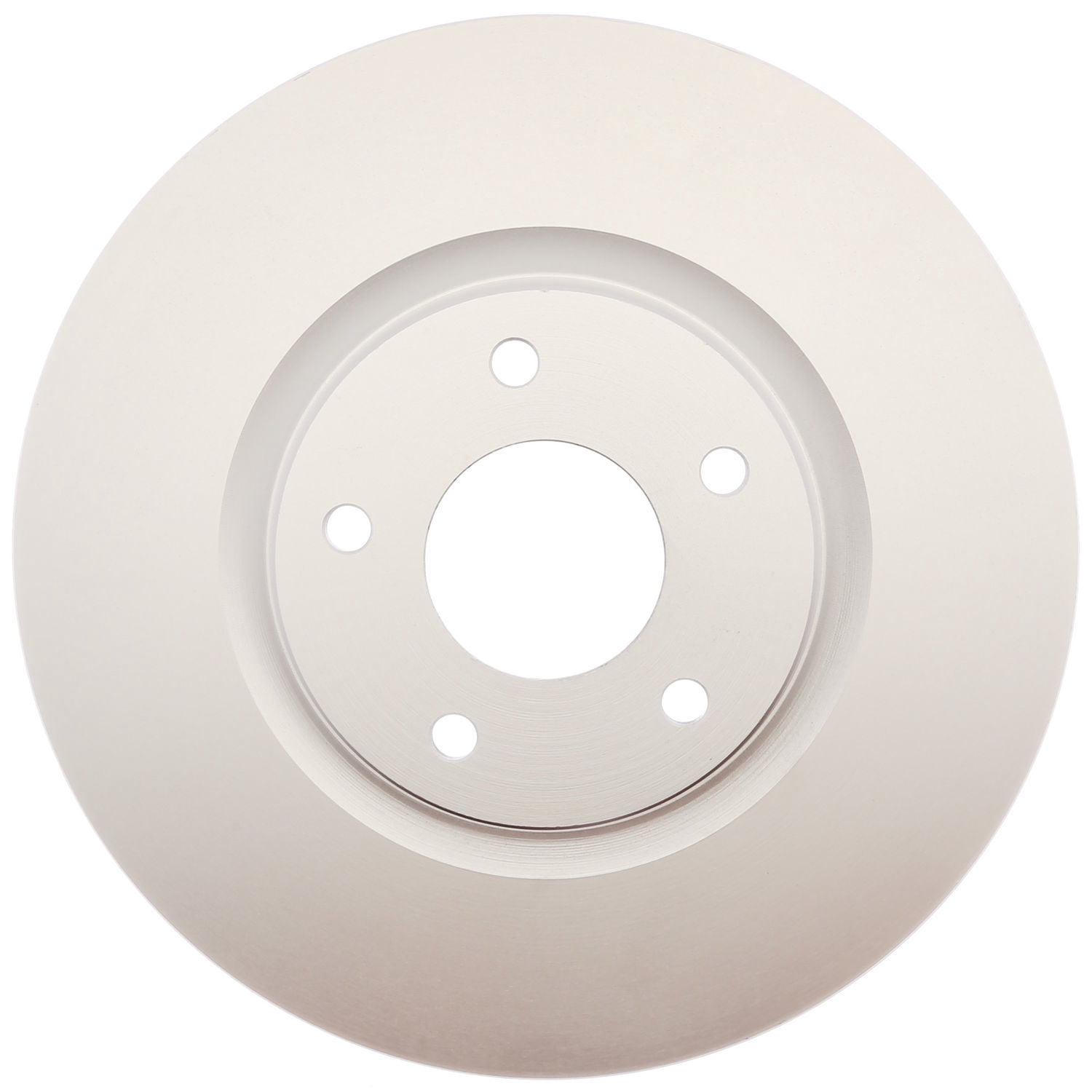 Centric Parts 320.42098F Centric GCX Elemental Protection Disc Brake Rotors - Full Coating, means
