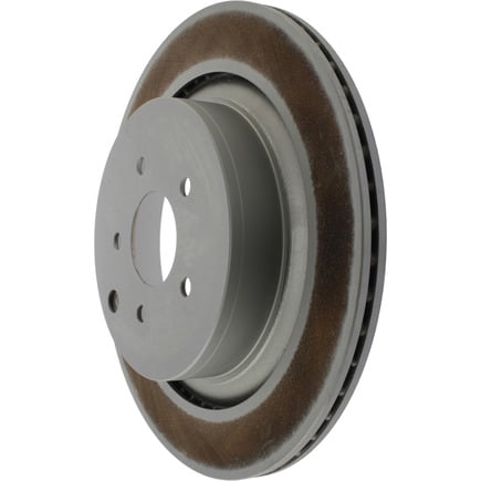 Centric Parts Disc Brake Rotor P/N:320.42105F