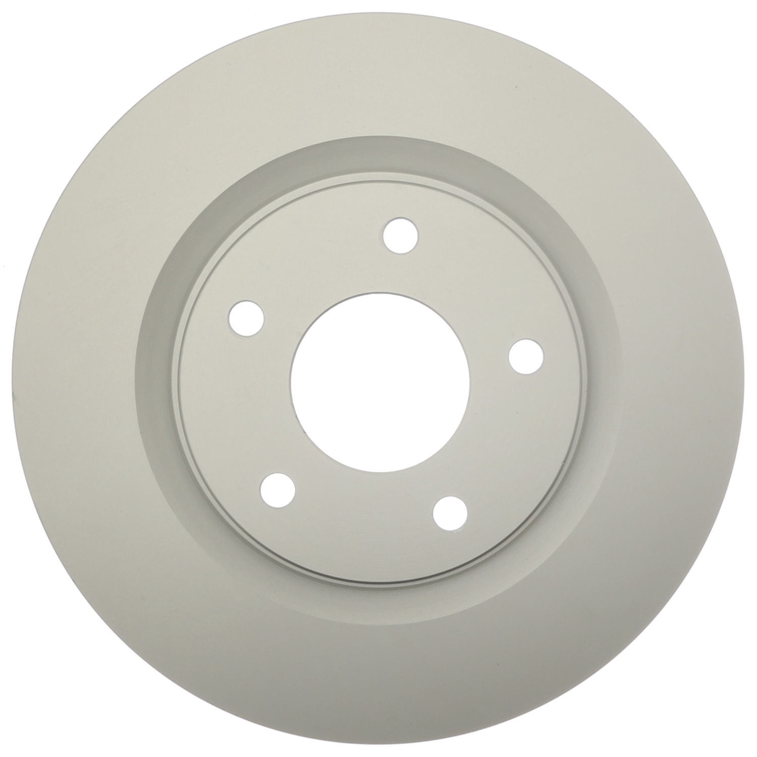 Centric Parts 320.42108F Centric GCX Elemental Protection Disc Brake Rotors - Full Coating, means