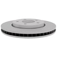 thumbnail image 1 of Centric Parts Disc Brake Rotor P/N:320.42112F, 1 of 5