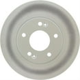 thumbnail image 1 of Centric Parts Disc Brake Rotor P/N:320.43018 Fits select: 2001-2004 ISUZU RODEO, 2002-2004 ISUZU AXIOM, 1 of 4