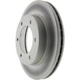 thumbnail image 1 of Centric Parts Disc Brake Rotor P/N:320.43018F, 1 of 5