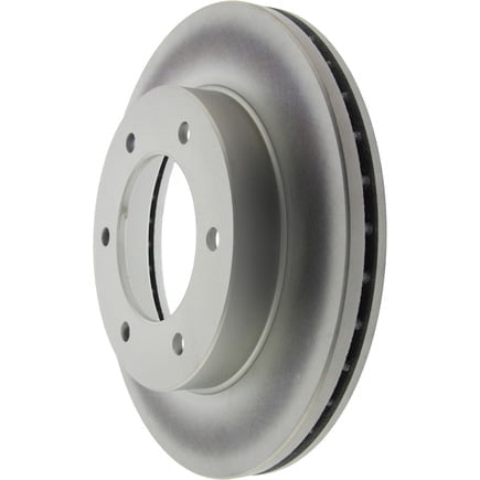 Centric Parts Disc Brake Rotor P/N:320.43018F