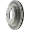 thumbnail image 1 of Centric Parts Disc Brake Rotor P/N:320.43018F, 1 of 5