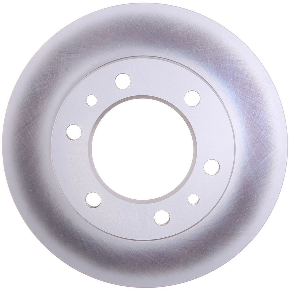 Centric Parts 320.44021F Centric GCX Elemental Protection Disc Brake Rotors - Full Coating, means