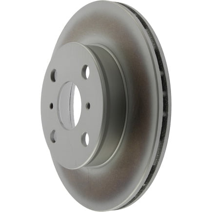 Centric Parts Disc Brake Rotor P/N:320.44052F