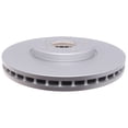 thumbnail image 1 of Centric Parts Disc Brake Rotor P/N:320.44083F, 1 of 2