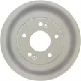 thumbnail image 1 of Centric Parts Disc Brake Rotor P/N:320.44106 Fits select: 1995-1999 TOYOTA AVALON, 1 of 5