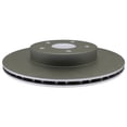thumbnail image 1 of Centric Parts Disc Brake Rotor P/N:320.44111F, 1 of 2