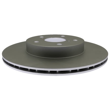 Centric Parts Disc Brake Rotor P/N:320.44111F
