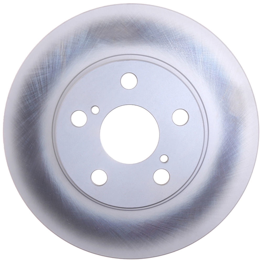 Centric Parts 320.44113F Centric GCX Elemental Protection Disc Brake Rotors - Full Coating, means