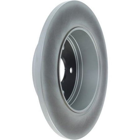 Centric Parts Disc Brake Rotor P/N:320.44117 Fits select: 2000-2004 TOYOTA AVALON