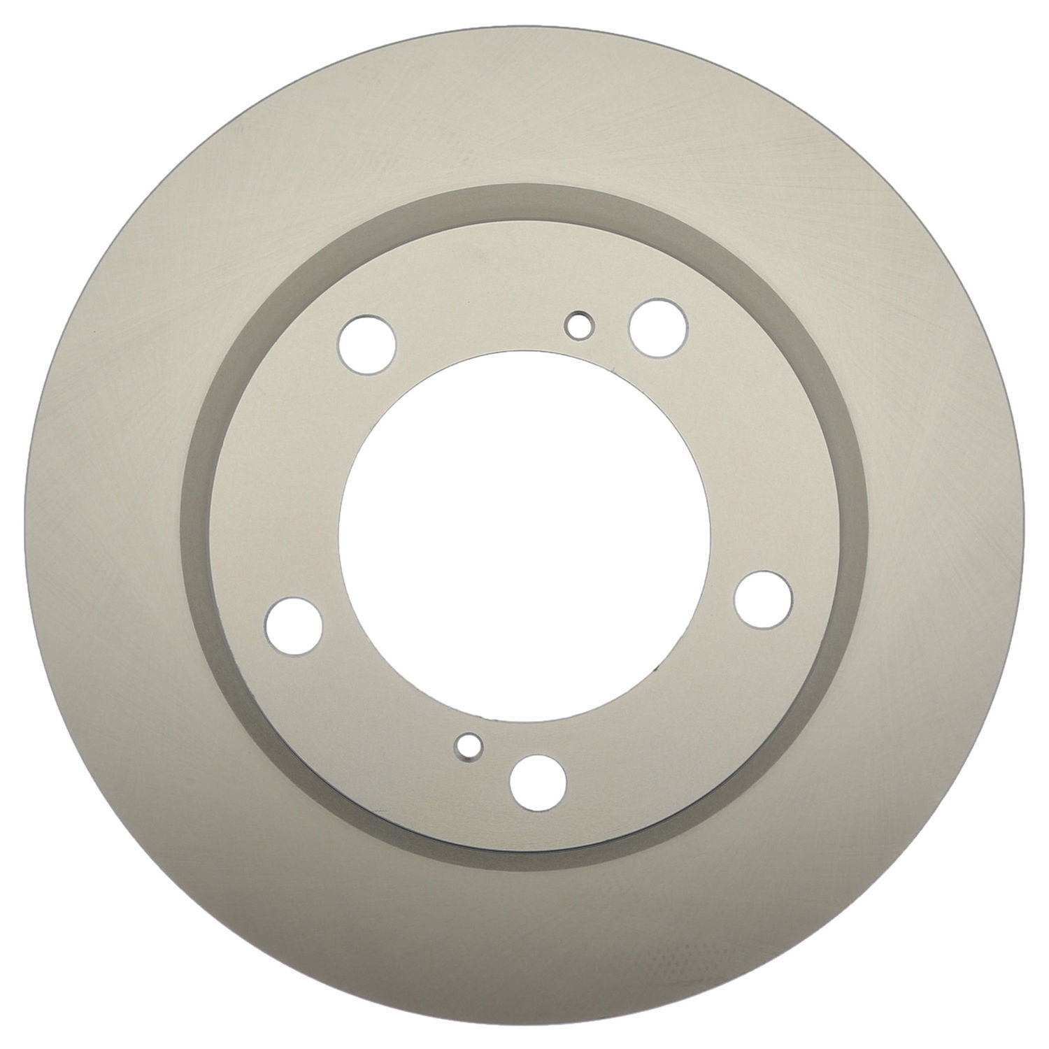 Centric Parts 320.44162F Centric GCX Elemental Protection Disc Brake Rotors - Full Coating, means