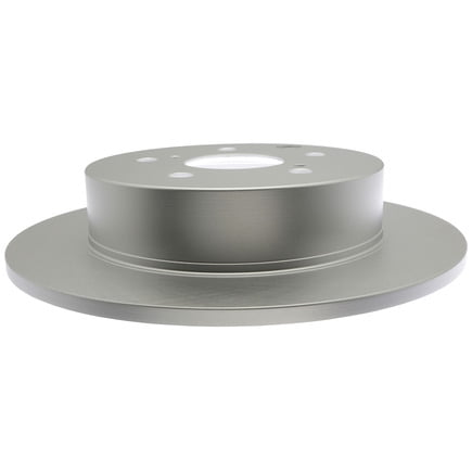 Centric Parts Disc Brake Rotor P/N:320.44167F