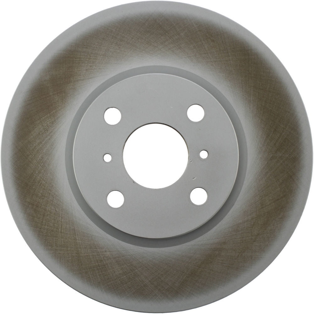 Centric Parts 320.44178F Centric GCX Elemental Protection Disc Brake Rotors - Full Coating, means