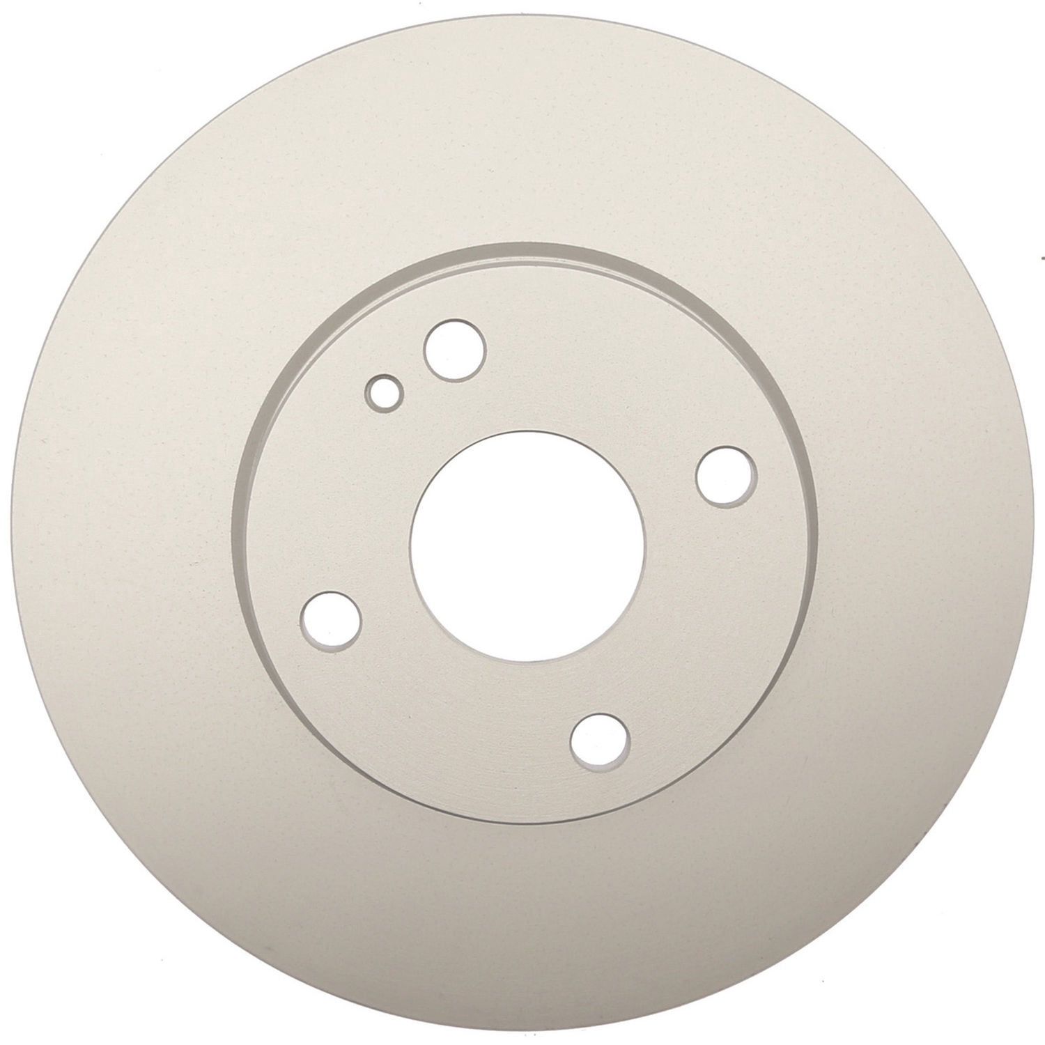 Centric Parts 320.44182F Centric GCX Elemental Protection Disc Brake Rotors - Full Coating, means