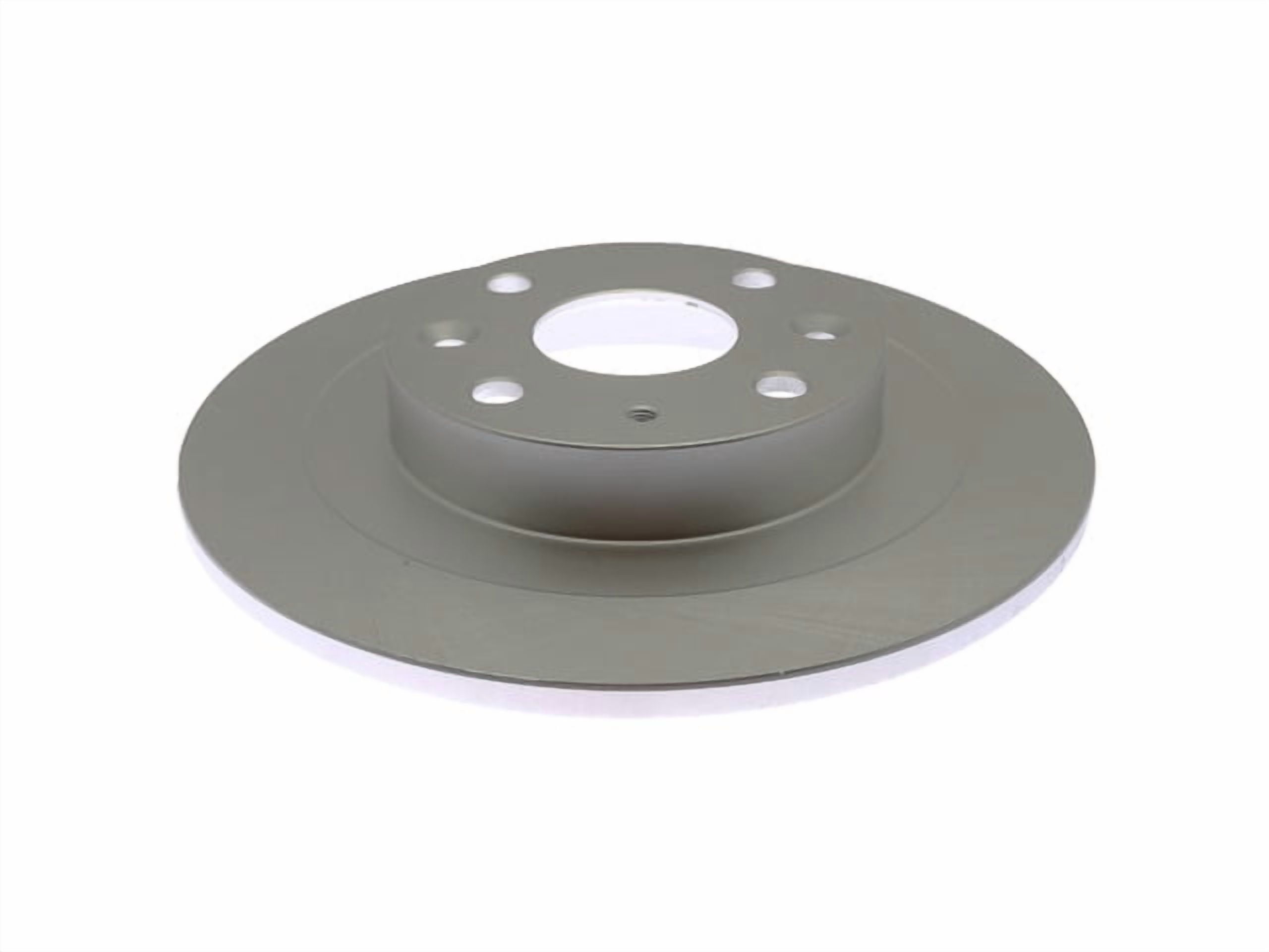 Centric Parts Disc Brake Rotor P/N:320.45041F