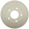 thumbnail image 1 of Centric Parts Disc Brake Rotor P/N:320.45048F, 1 of 4