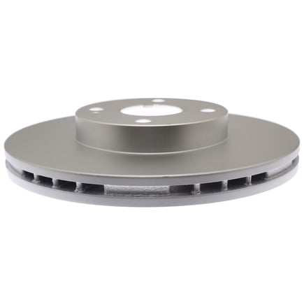 Centric Parts Disc Brake Rotor P/N:320.45058F