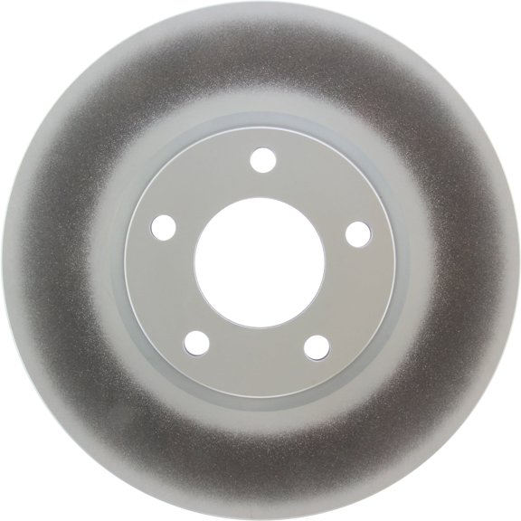 Centric 04-13 Mazda 3 GCX Brake Rotors - Front