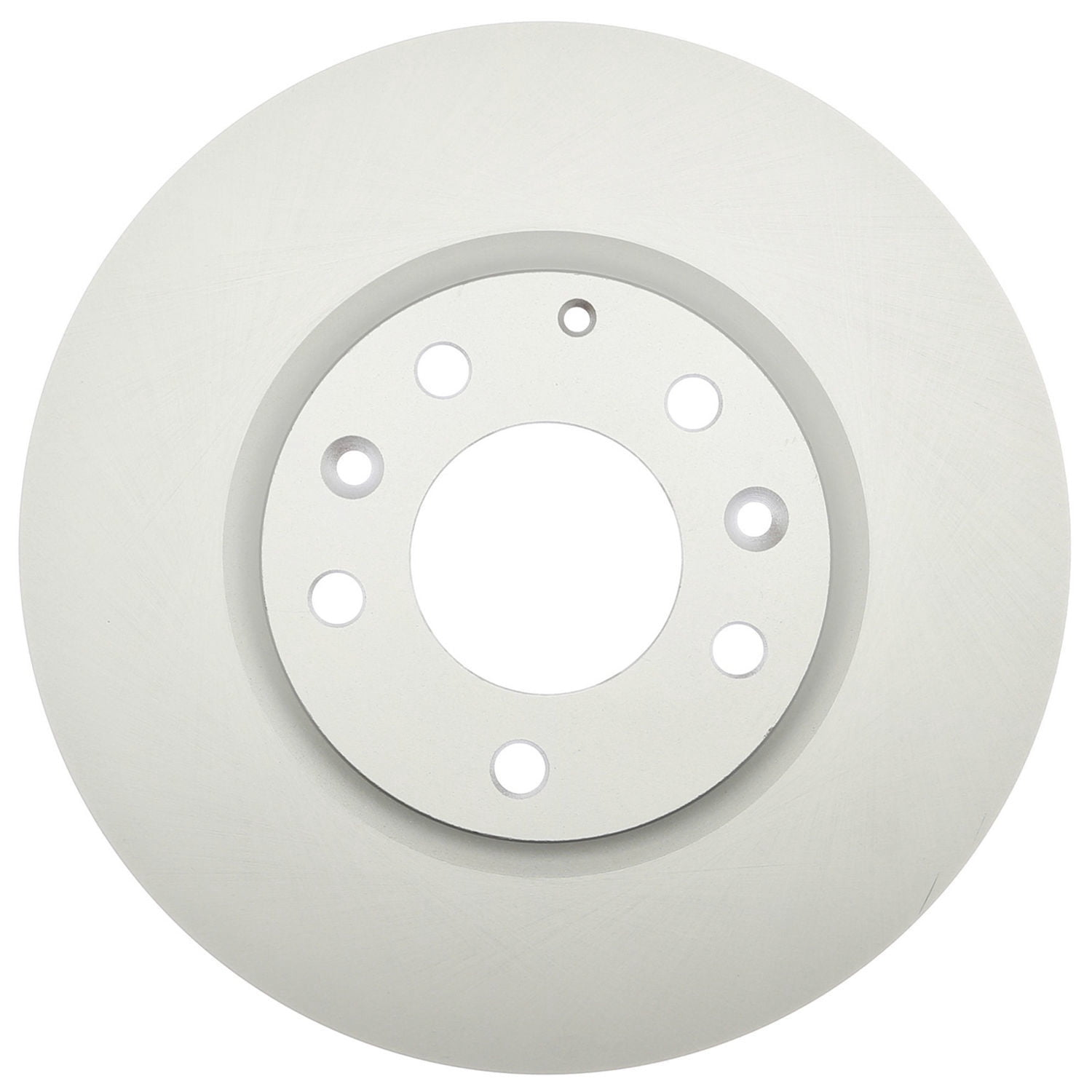 Centric Parts 320.45076F Centric GCX Elemental Protection Disc Brake Rotors - Full Coating, means