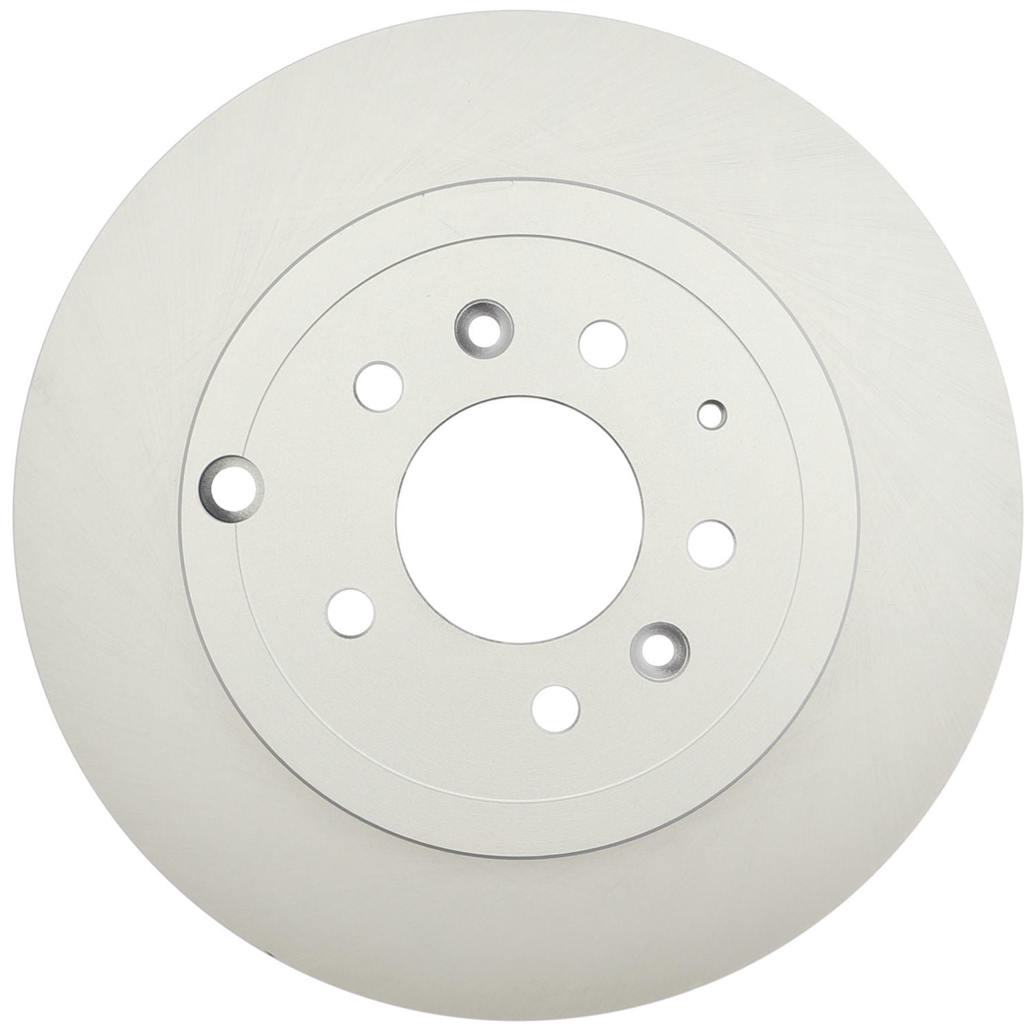 Centric Parts 320.45079F Centric GCX Elemental Protection Disc Brake Rotors - Full Coating, means
