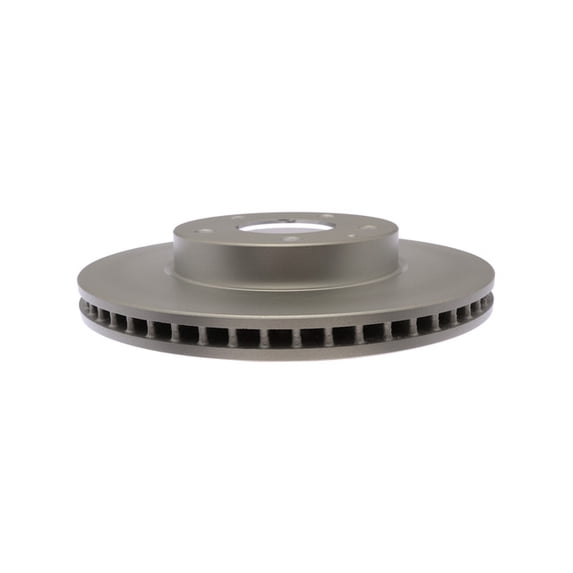Centric Parts Disc Brake Rotor P/N:320.45088F