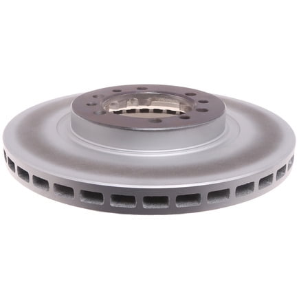 Centric Parts Disc Brake Rotor P/N:320.46040F