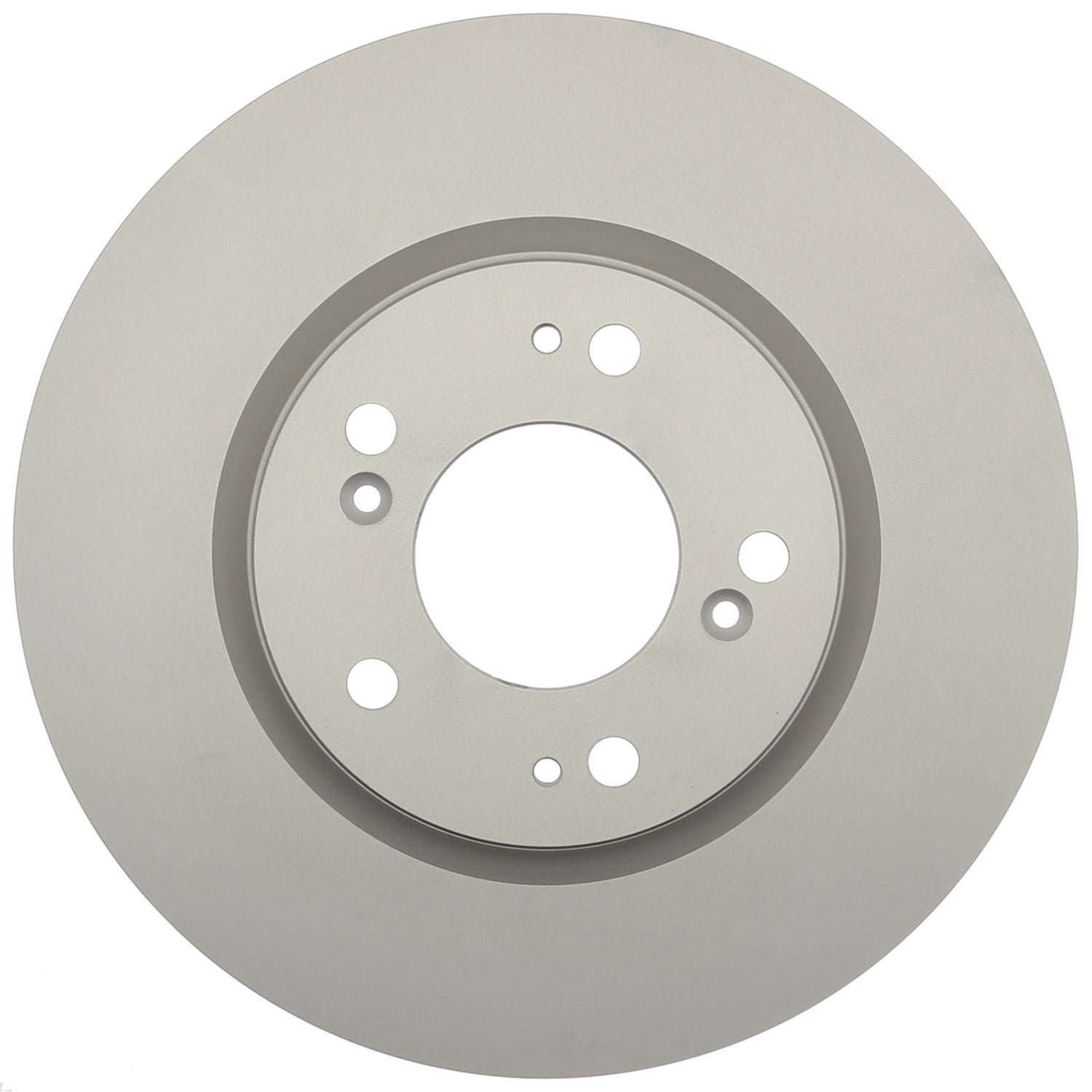 Centric Parts 320.46068F Centric GCX Elemental Protection Disc Brake Rotors - Full Coating, means