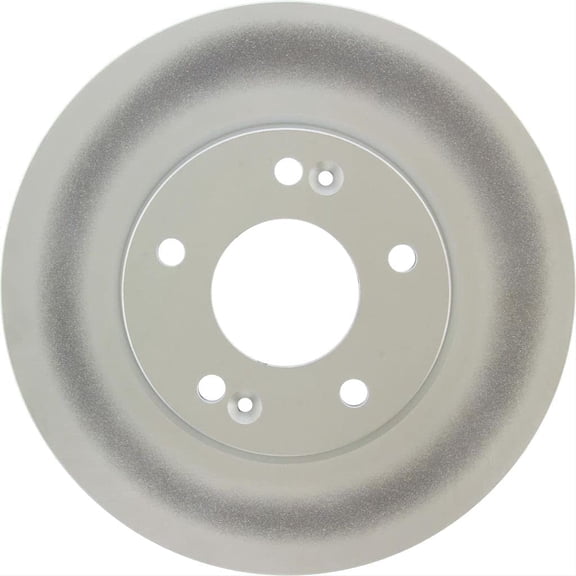 Centric Parts Disc Brake Rotor P/N:320.46074