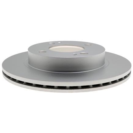 Centric Parts Disc Brake Rotor P/N:320.46079F
