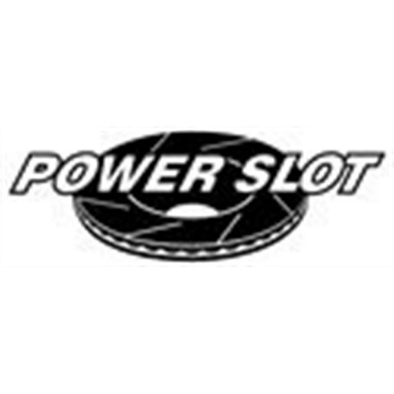 Centric Parts Disc Brake Rotor P/N:320.47010