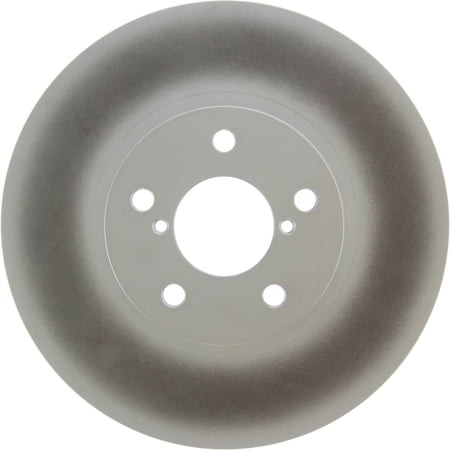 Centric Parts Disc Brake Rotor P/N:320.47012F