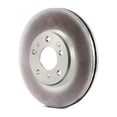 thumbnail image 1 of Centric Parts 320.47026F GCX Rear Disc Brake Rotor for 2005-2009 Subaru Legacy, 1 of 4