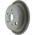 thumbnail image 1 of Centric Parts Disc Brake Rotor P/N:320.47032 Fits select: 2015-2021 SUBARU WRX, 1 of 4