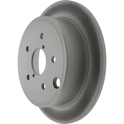Centric Parts Disc Brake Rotor P/N:320.47032 Fits select: 2015-2021 SUBARU WRX