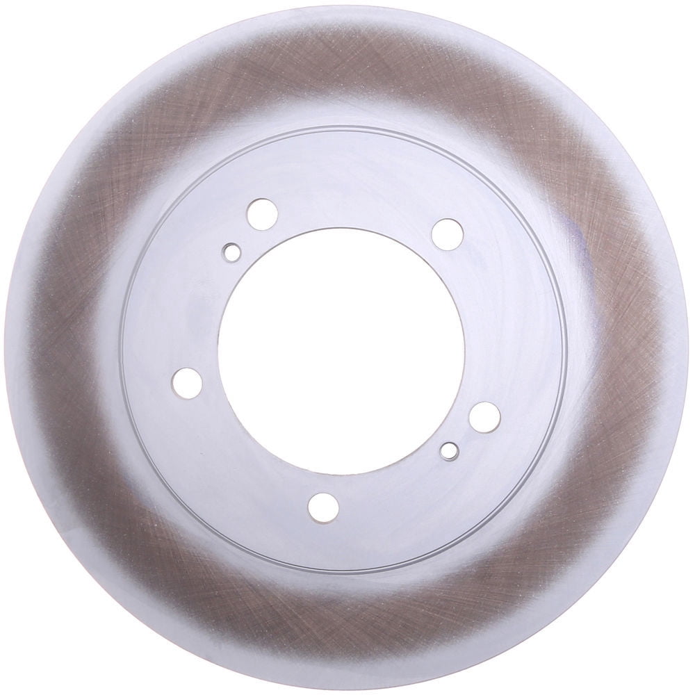 Centric Parts 320.48008F Centric GCX Elemental Protection Disc Brake Rotors - Full Coating, means