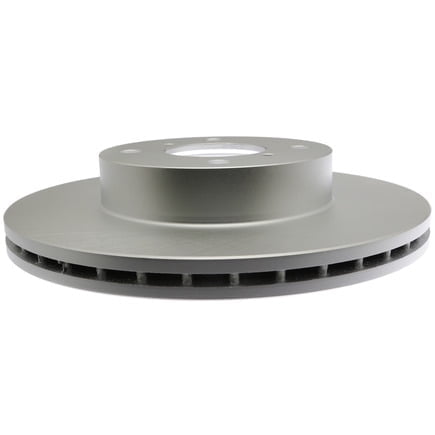 Centric Parts Disc Brake Rotor P/N:320.48010F