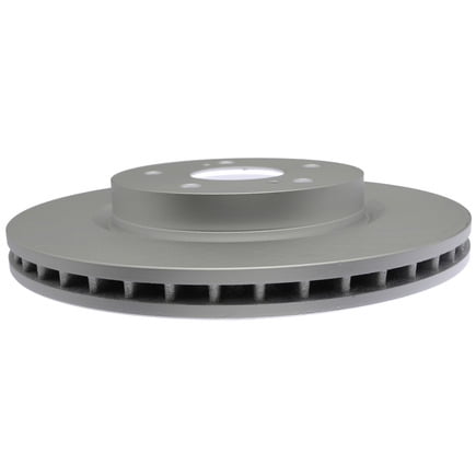 Centric Parts Disc Brake Rotor P/N:320.48011F