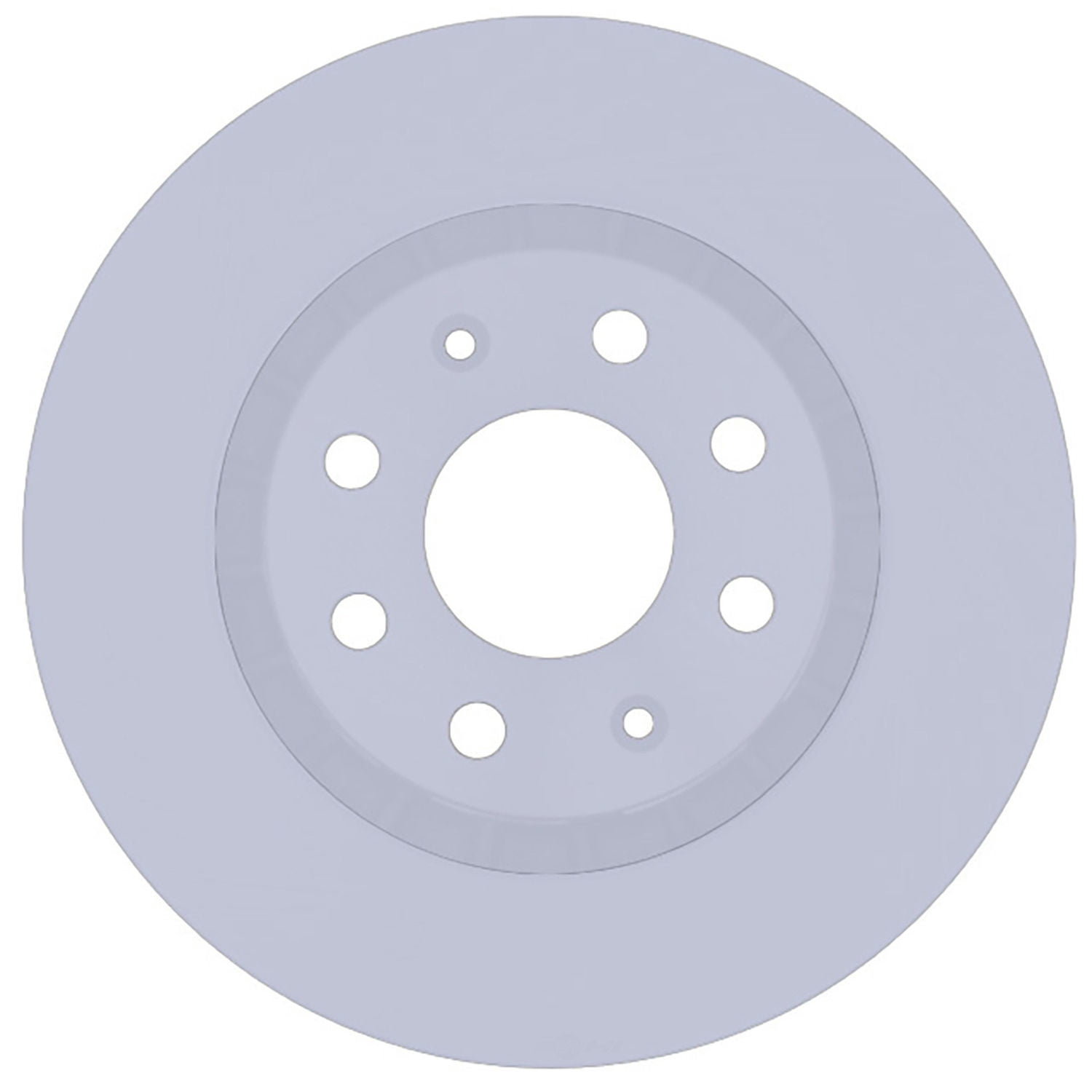 Centric Parts 320.49008F Centric GCX Elemental Protection Disc Brake Rotors - Full Coating, means