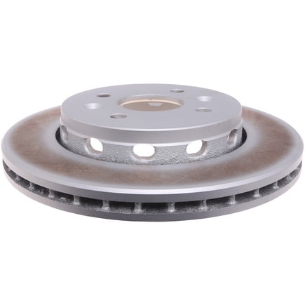 Centric Parts Disc Brake Rotor P/N:320.50005F