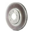 thumbnail image 1 of Centric Parts Disc Brake Rotor P/N:320.50009F, 1 of 2