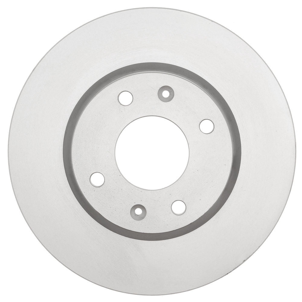 Centric Parts 320.50010F Centric GCX Elemental Protection Disc Brake Rotors - Full Coating, means